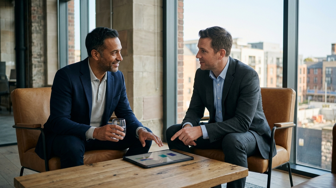 How a Broker Helps You Compare Development Loan Products