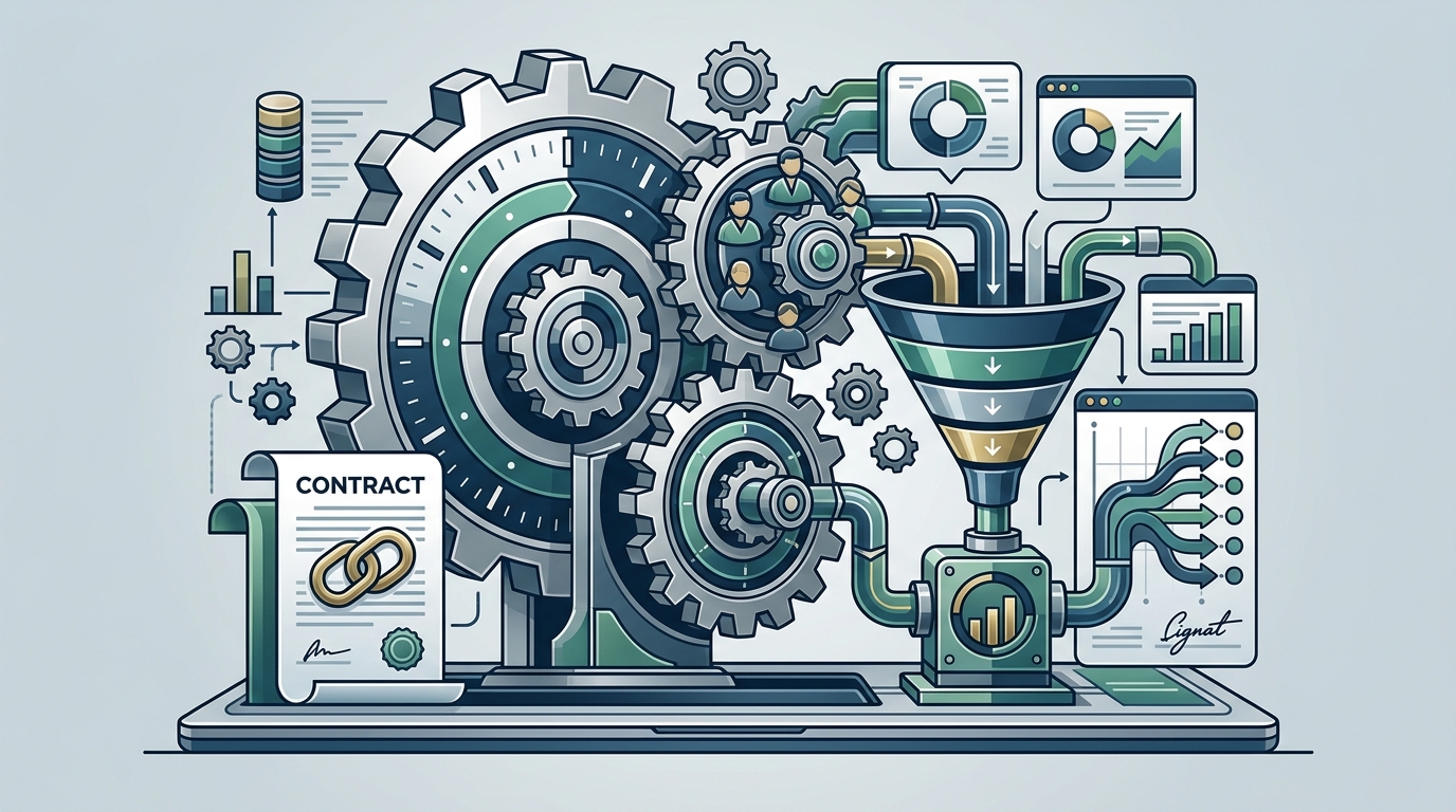 Best Performance Marketing Agency for High-Ticket B2B