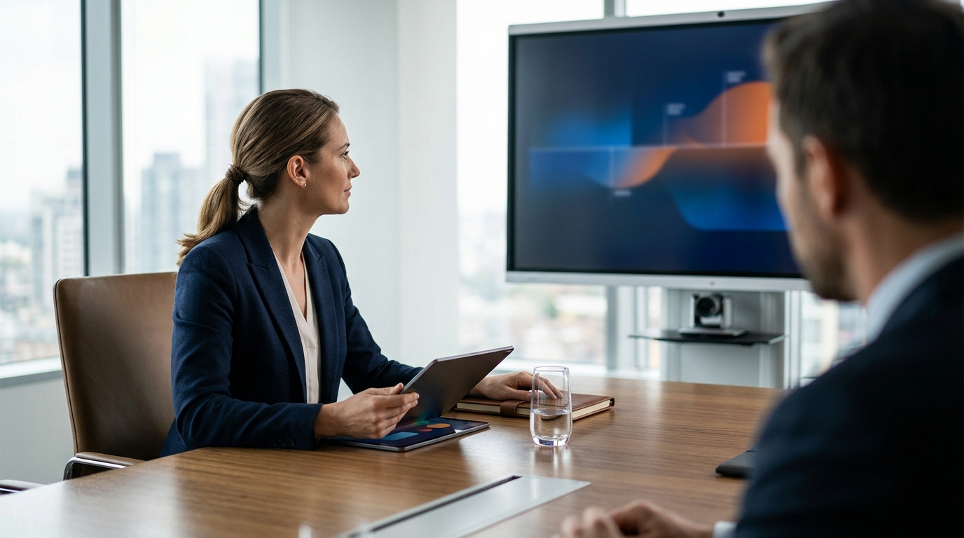 How to Present Your Case With Trial Graphics Effectively