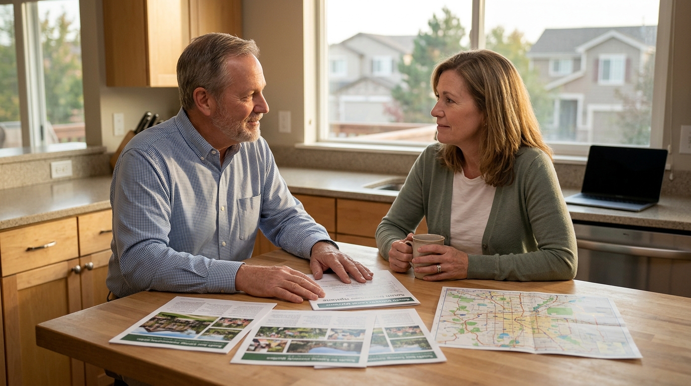 Best Personal Alternative to A Place for Mom in Denver