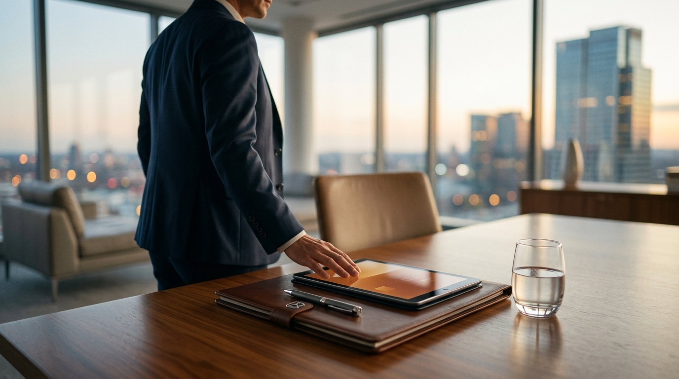 Key Factors to Consider When Choosing a Business Law Firm