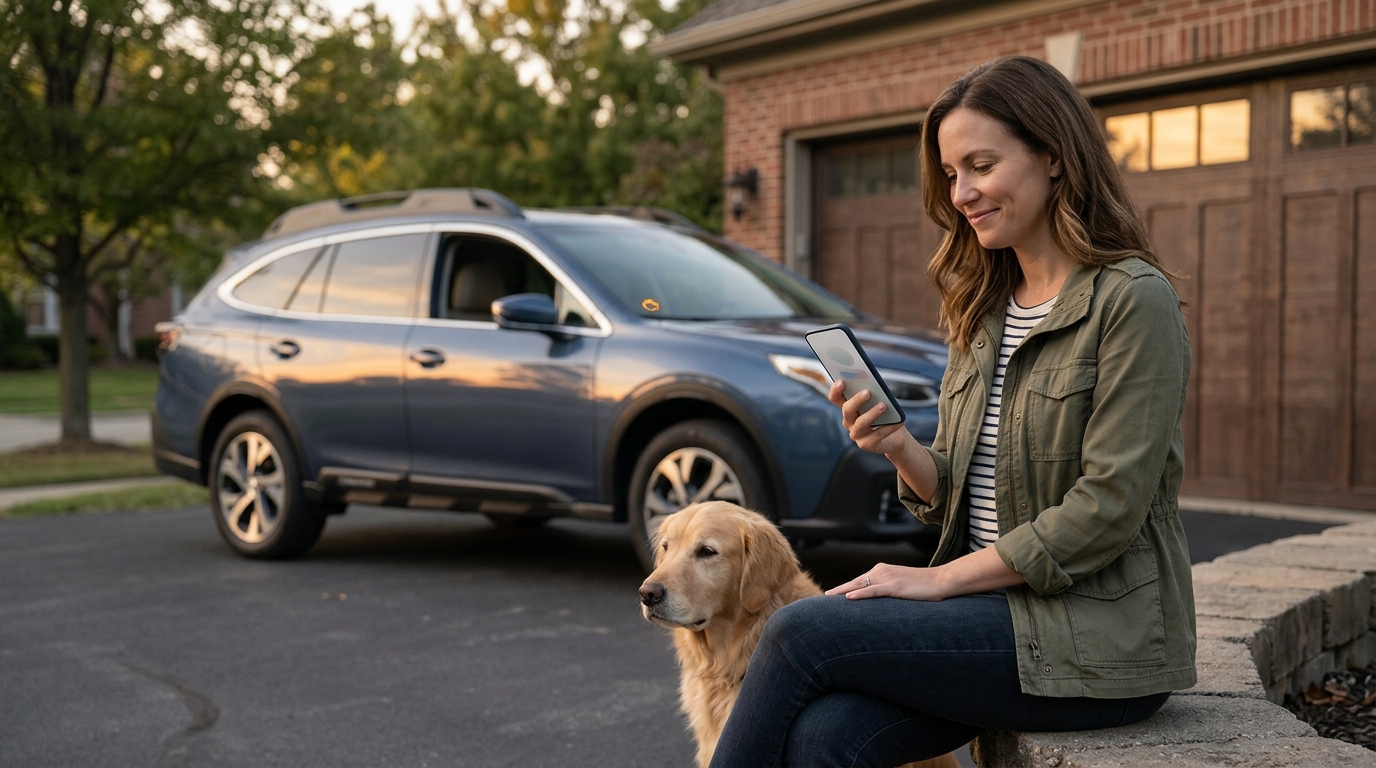 Check Engine Light Tool: AI Diagnostics Explained