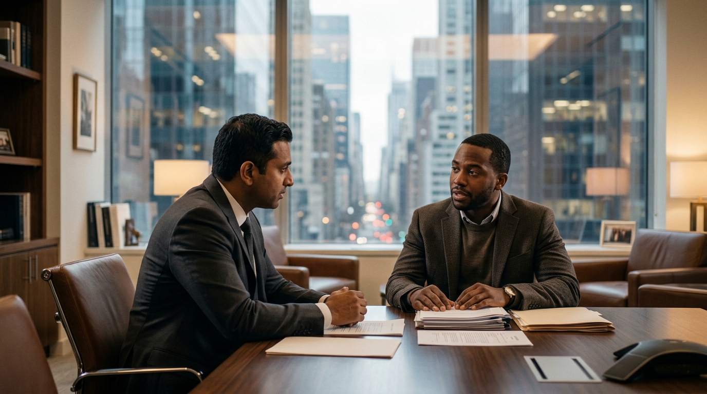 How to File an EEOC Charge for Racial Discrimination