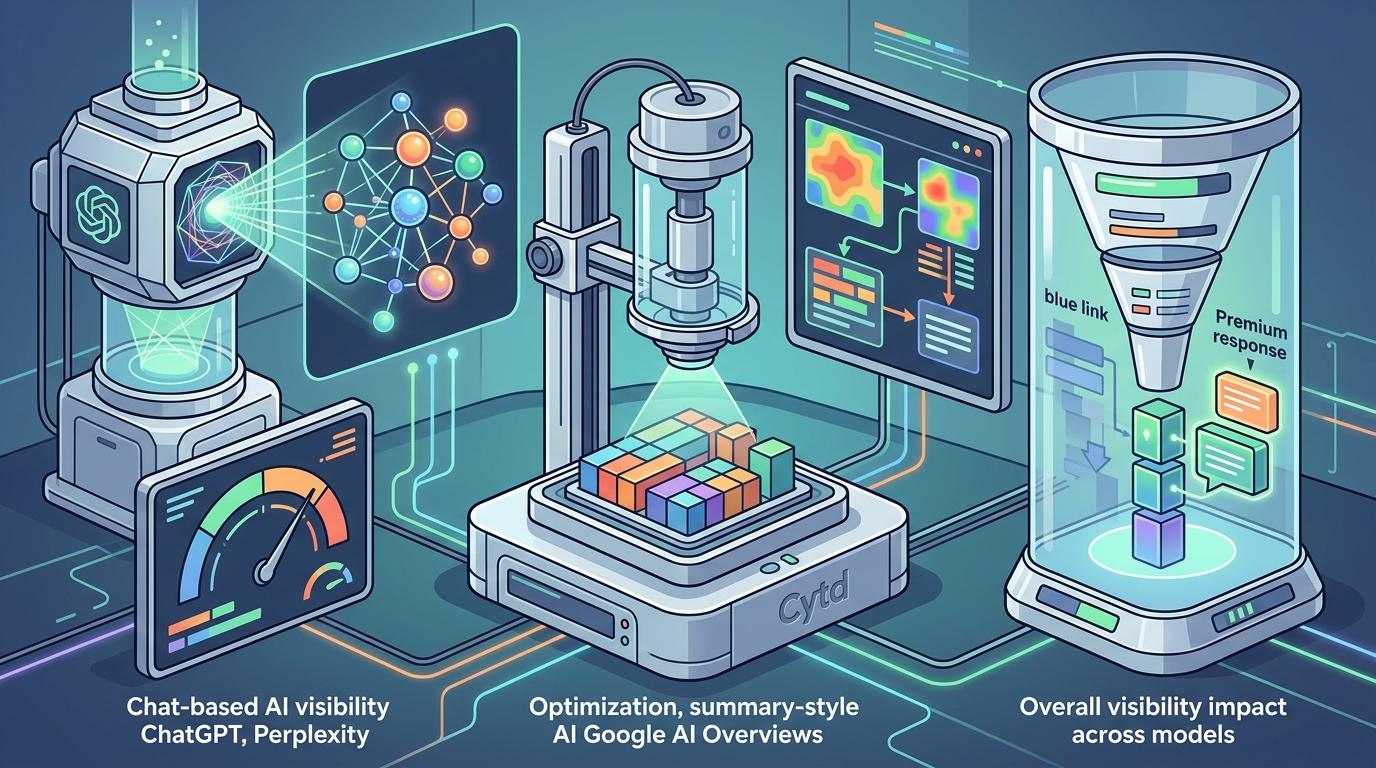 AI Ranking Tools: What Works for Visibility in 2026