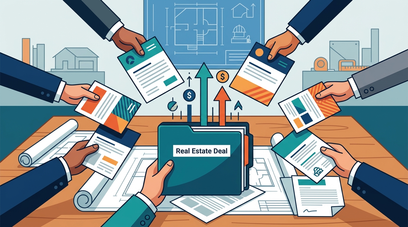 How to Get Private Money Lenders to Compete for Your Deal