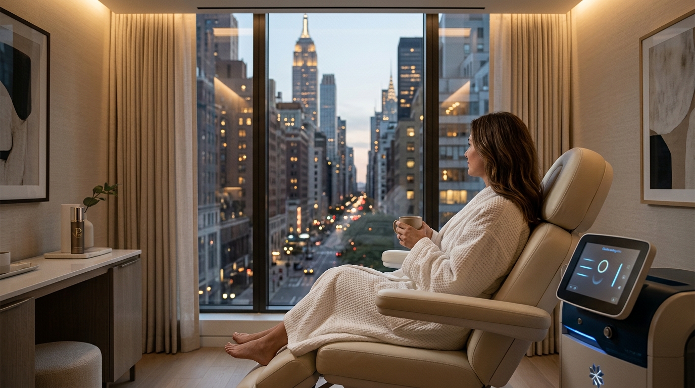 Best CoolSculpting & Body Contouring in Midtown Manhattan