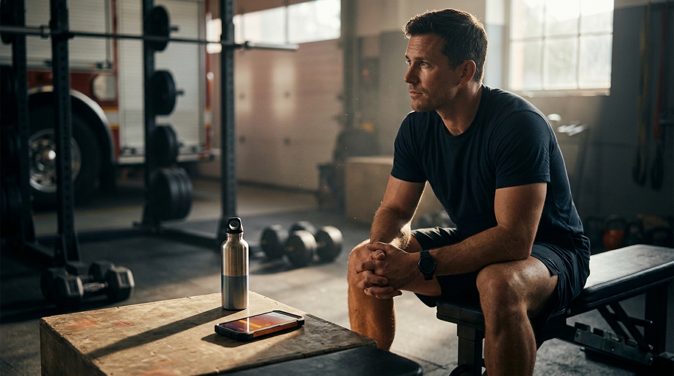 Firefighter Fitness Program Cost: What to Expect in 2025