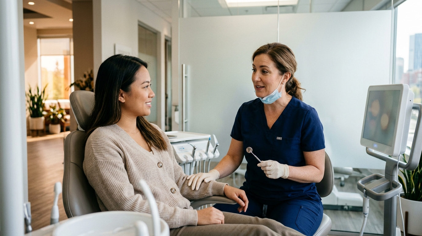 $1 New Patient Dental Exam in NE Calgary: Your Guide