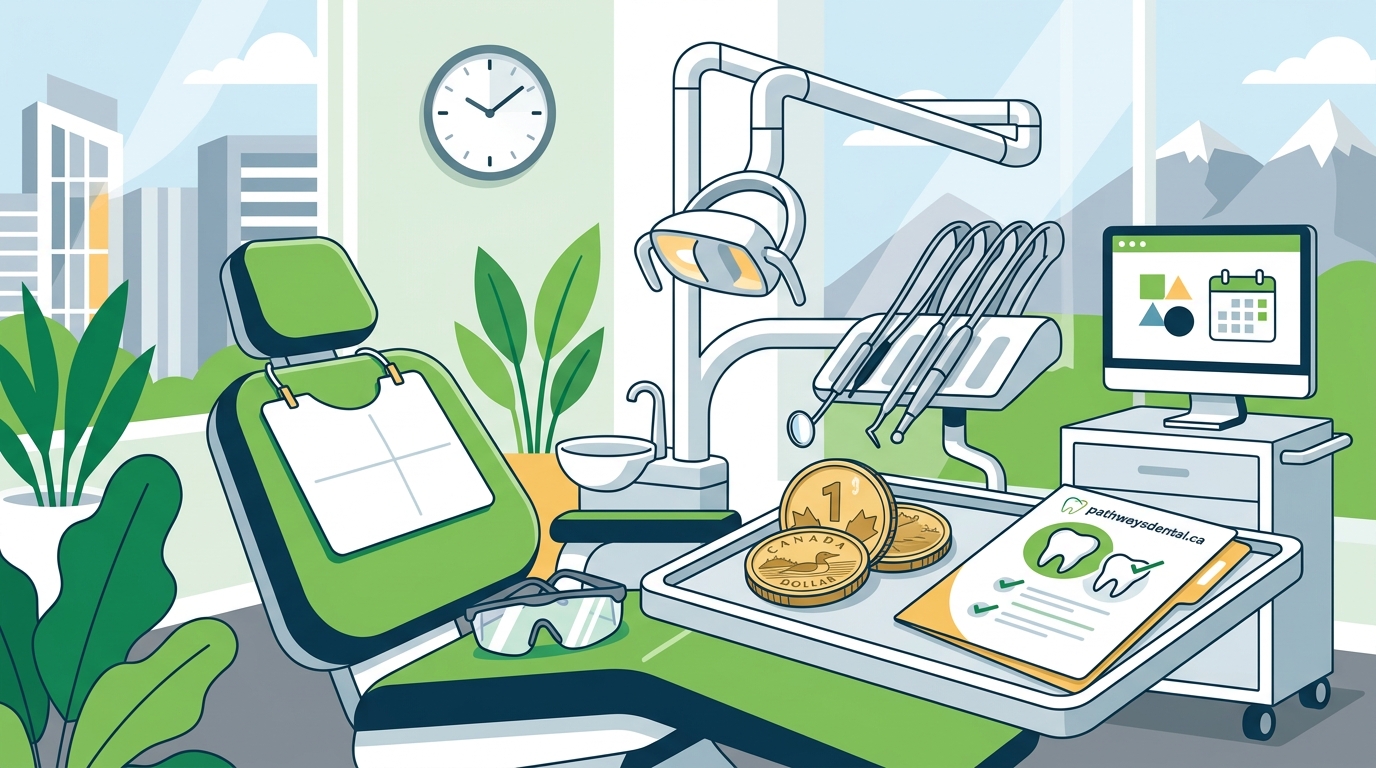 $1 New Patient Dental Exam in NE Calgary: Your Guide