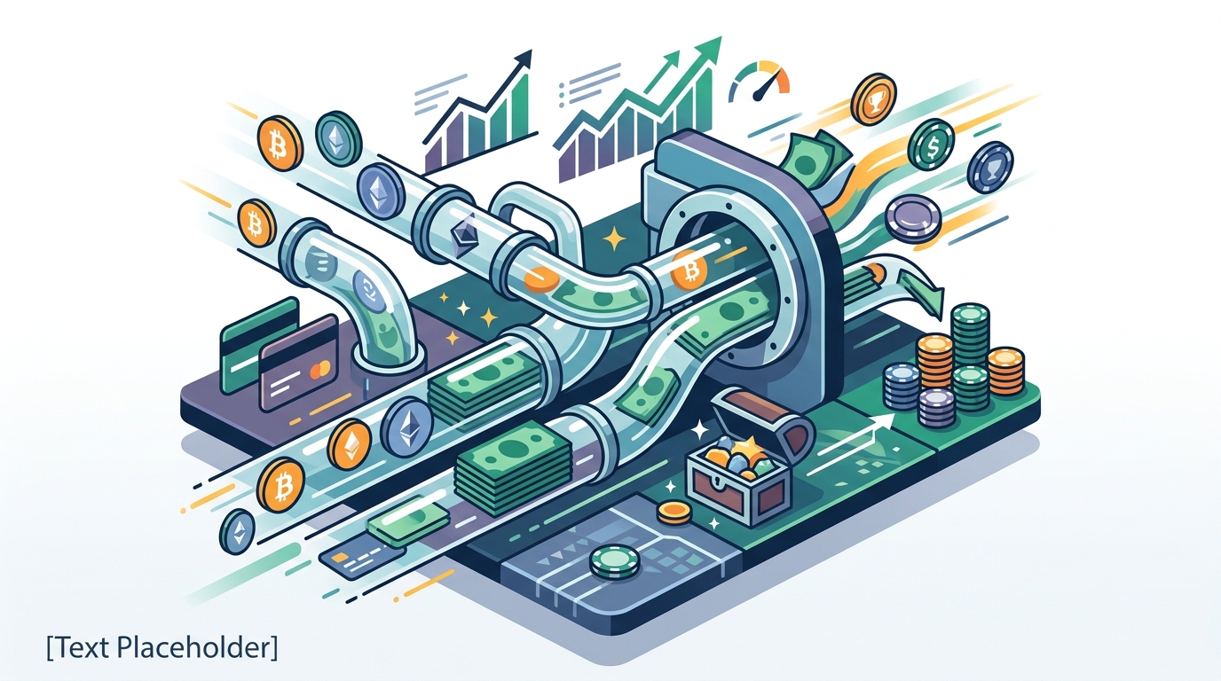 Non-GamStop Sites With Crypto & Fiat Payments + Fast Payouts