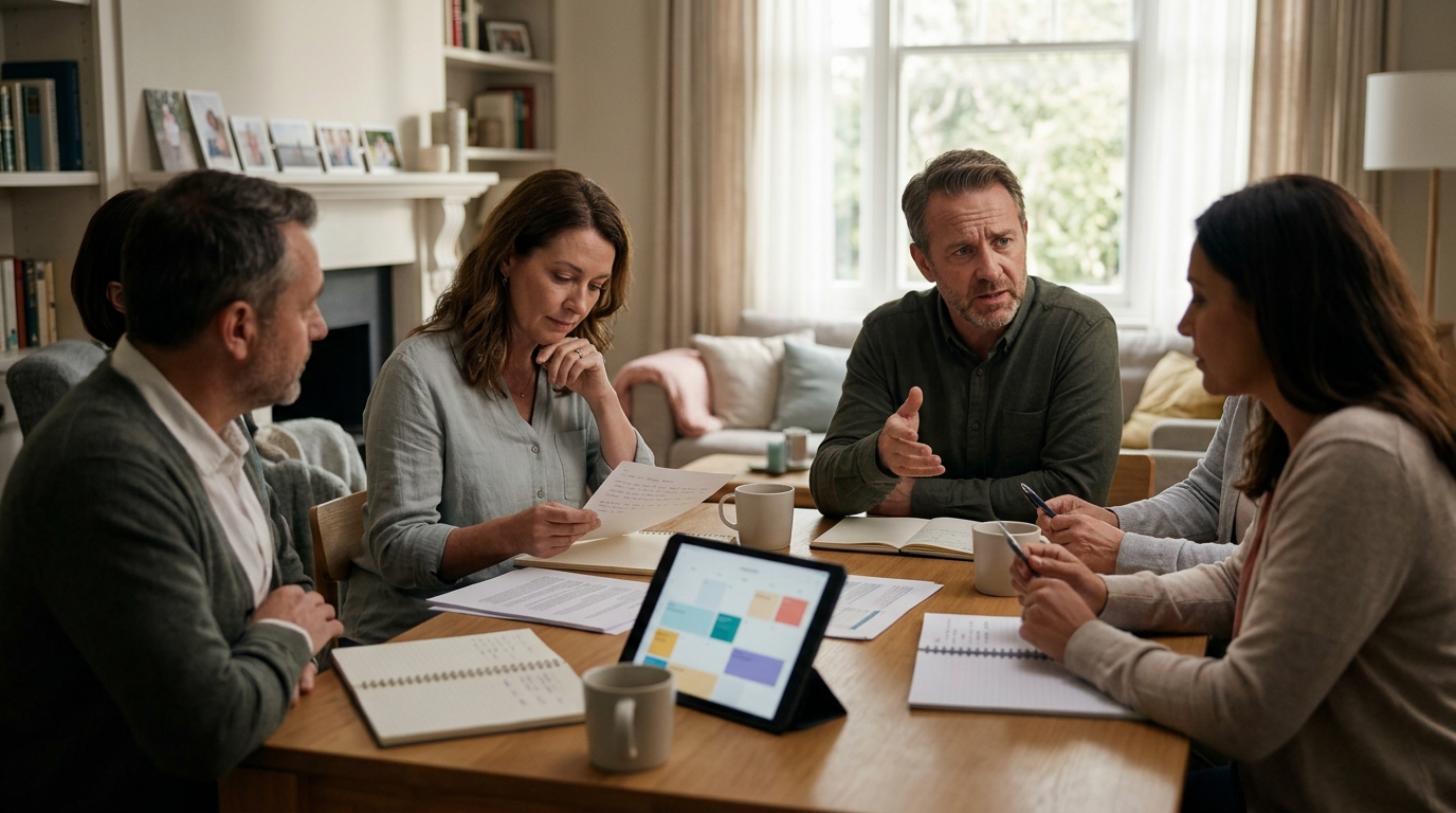 Intervention Planning Timeline: How Long Does It Take?
