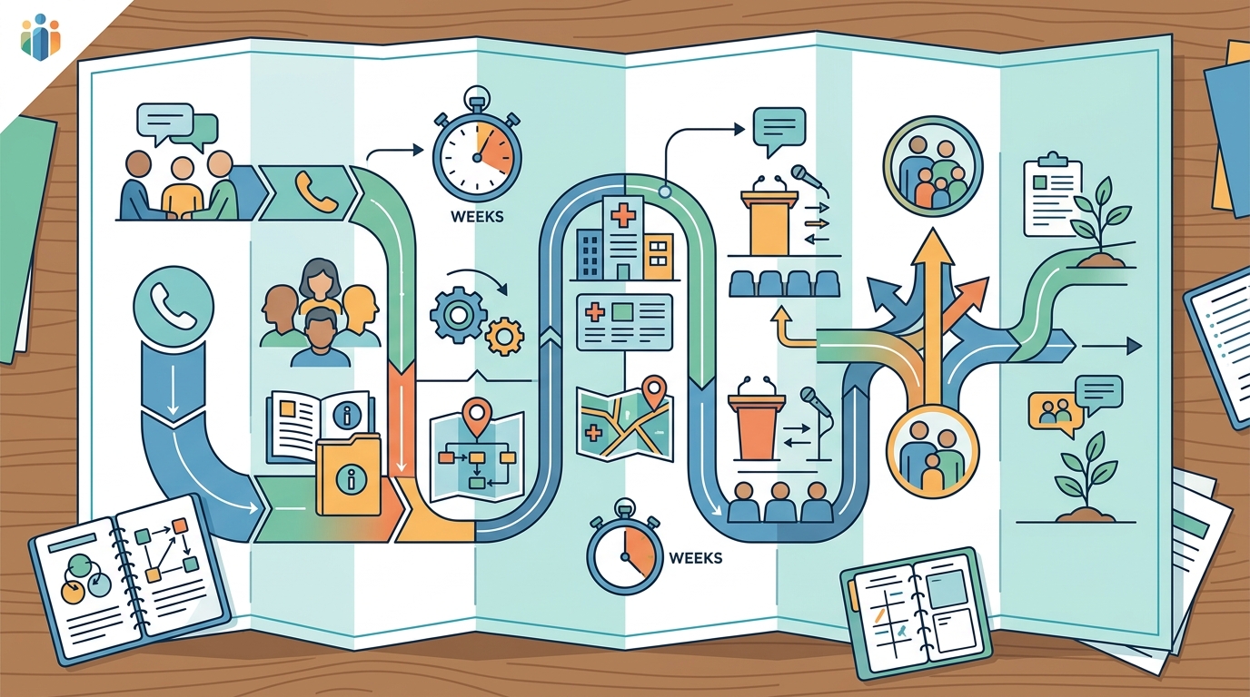Intervention Planning Timeline: How Long Does It Take?