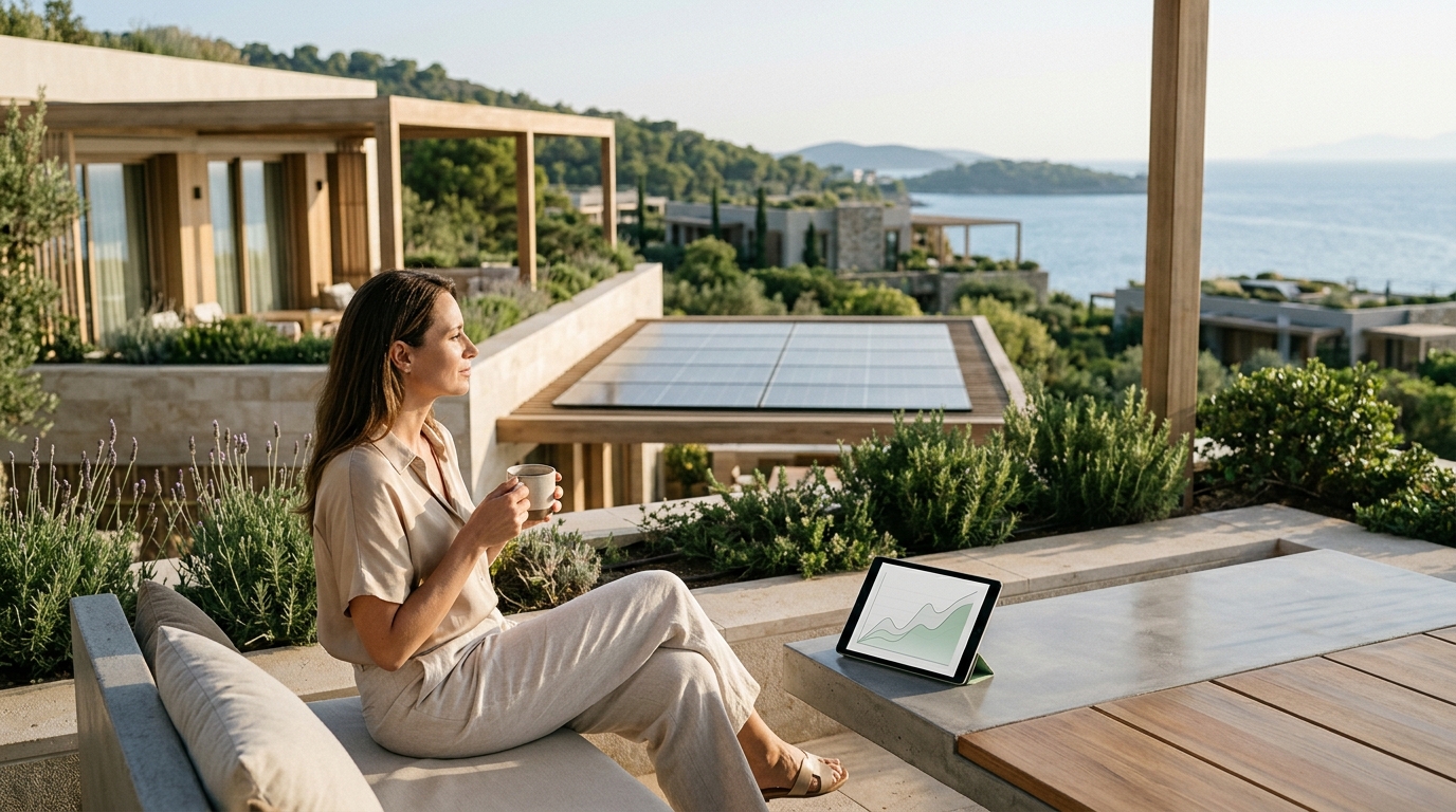 Sustainable Property Investment: Long-Term Benefits