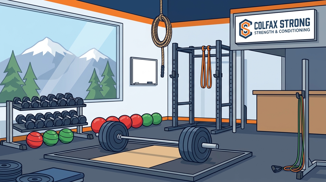 Beginner-Friendly Strength Training in Denver: Your Guide