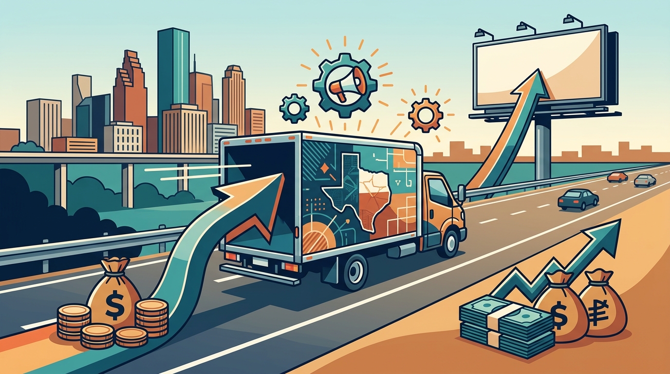 Vehicle Wrap ROI vs Billboard Advertising: Which Wins?