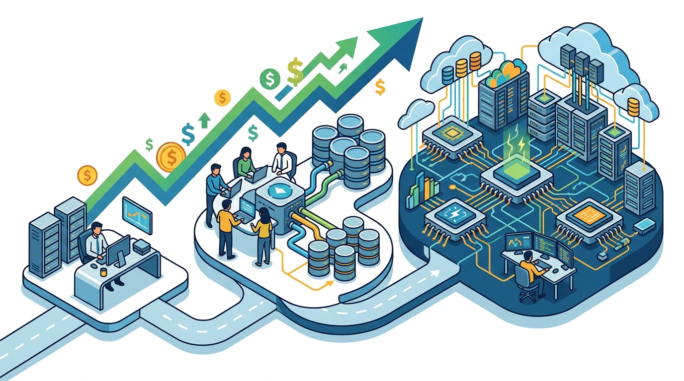 Data Analytics Solution Cost: What to Budget in 2026