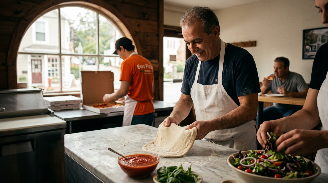 Authentic Italian Food in Briarcliff Manor NY: Local Guide