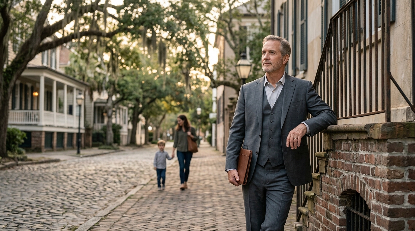 Cost to Hire a Personal Injury Lawyer in Charleston, SC