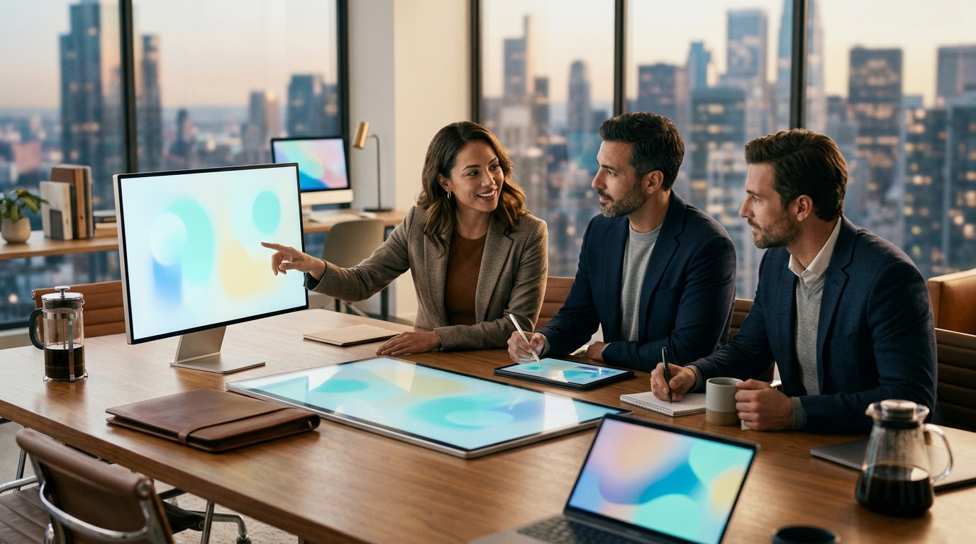 Best AI Tools for Content Creation in 2026