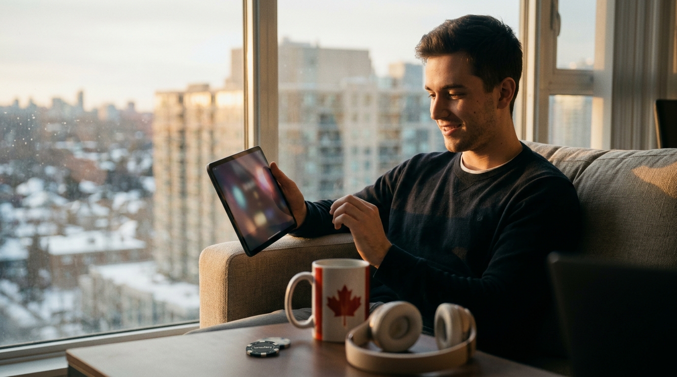 Most Popular Online Casino Games for Canadians in 2026
