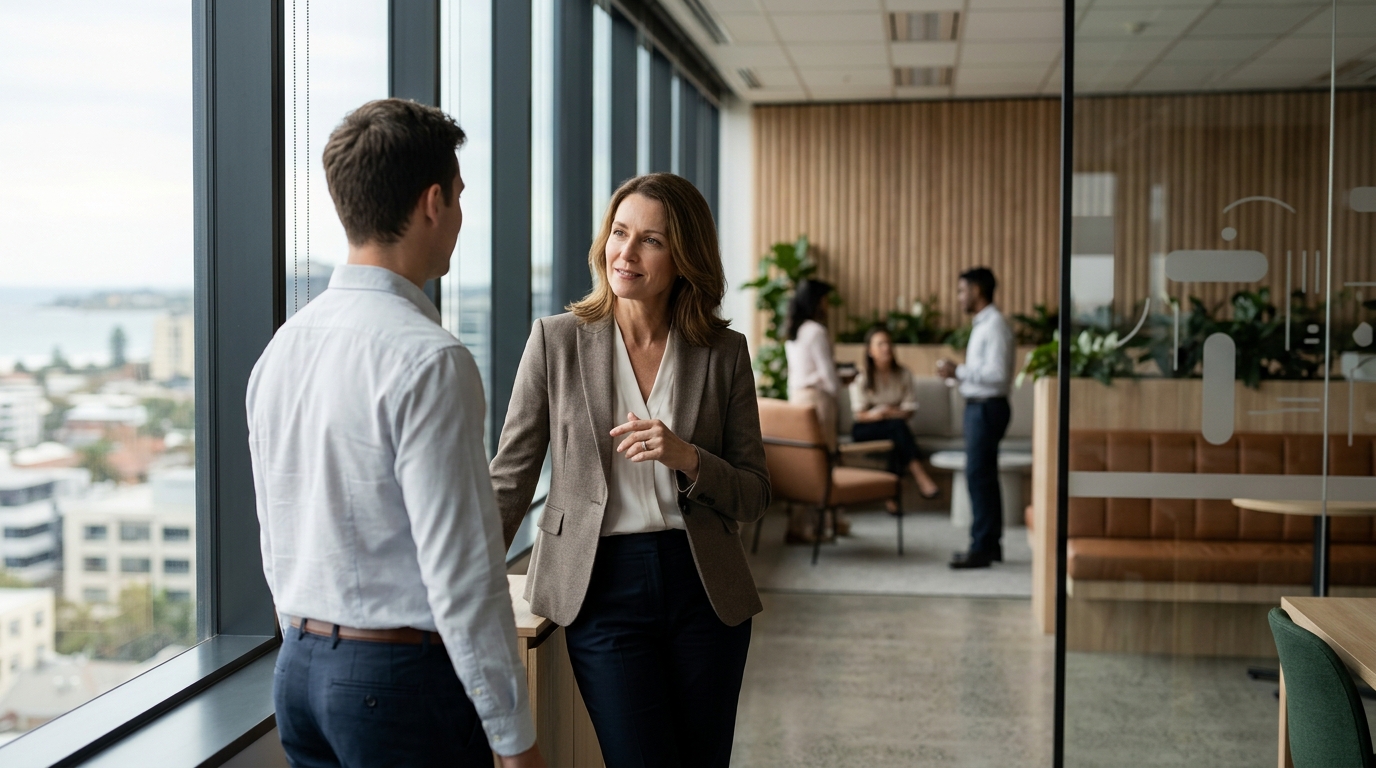 Key Elements of Emotionally Intelligent Leadership