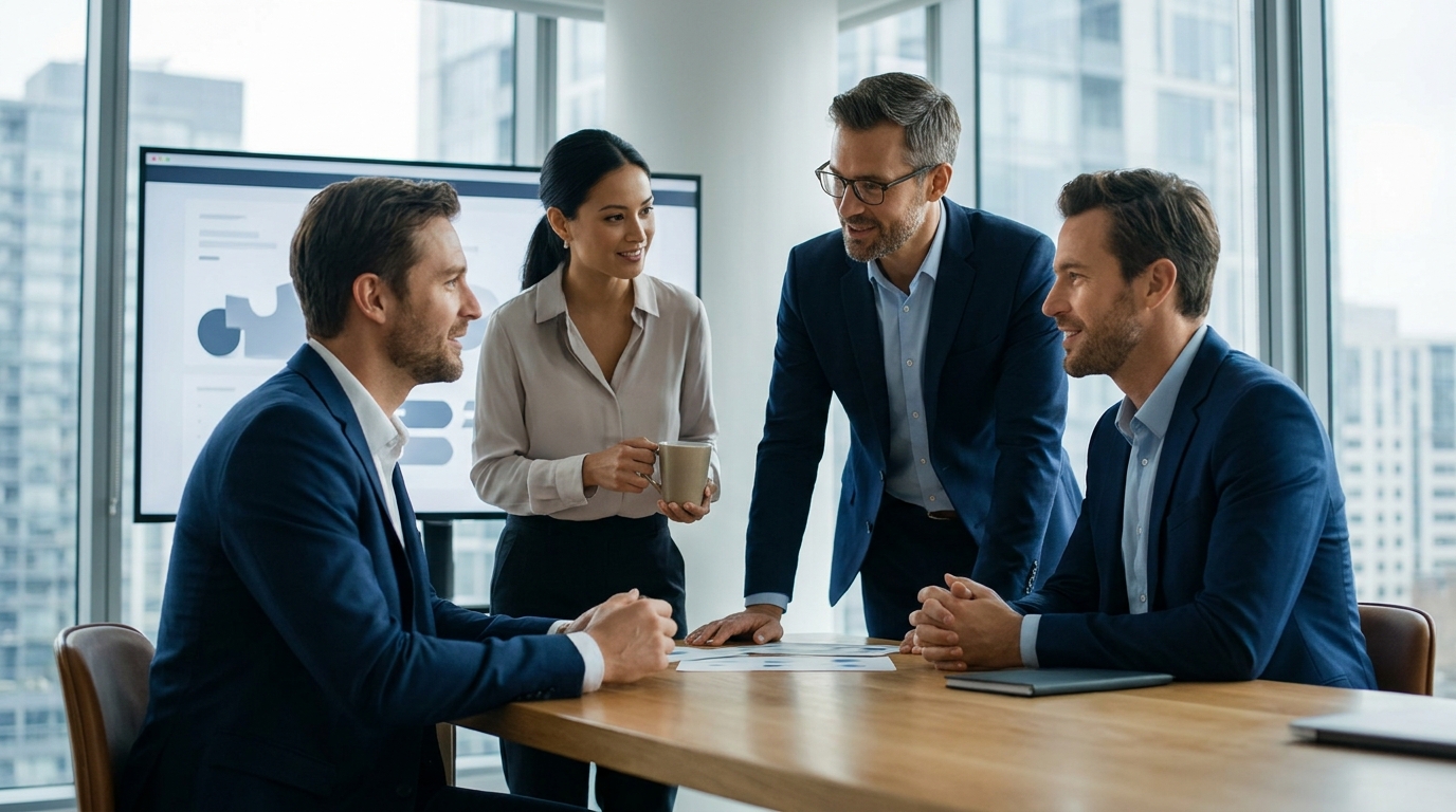 What a Revenue Operations Agency Should Do for Your B2B Company