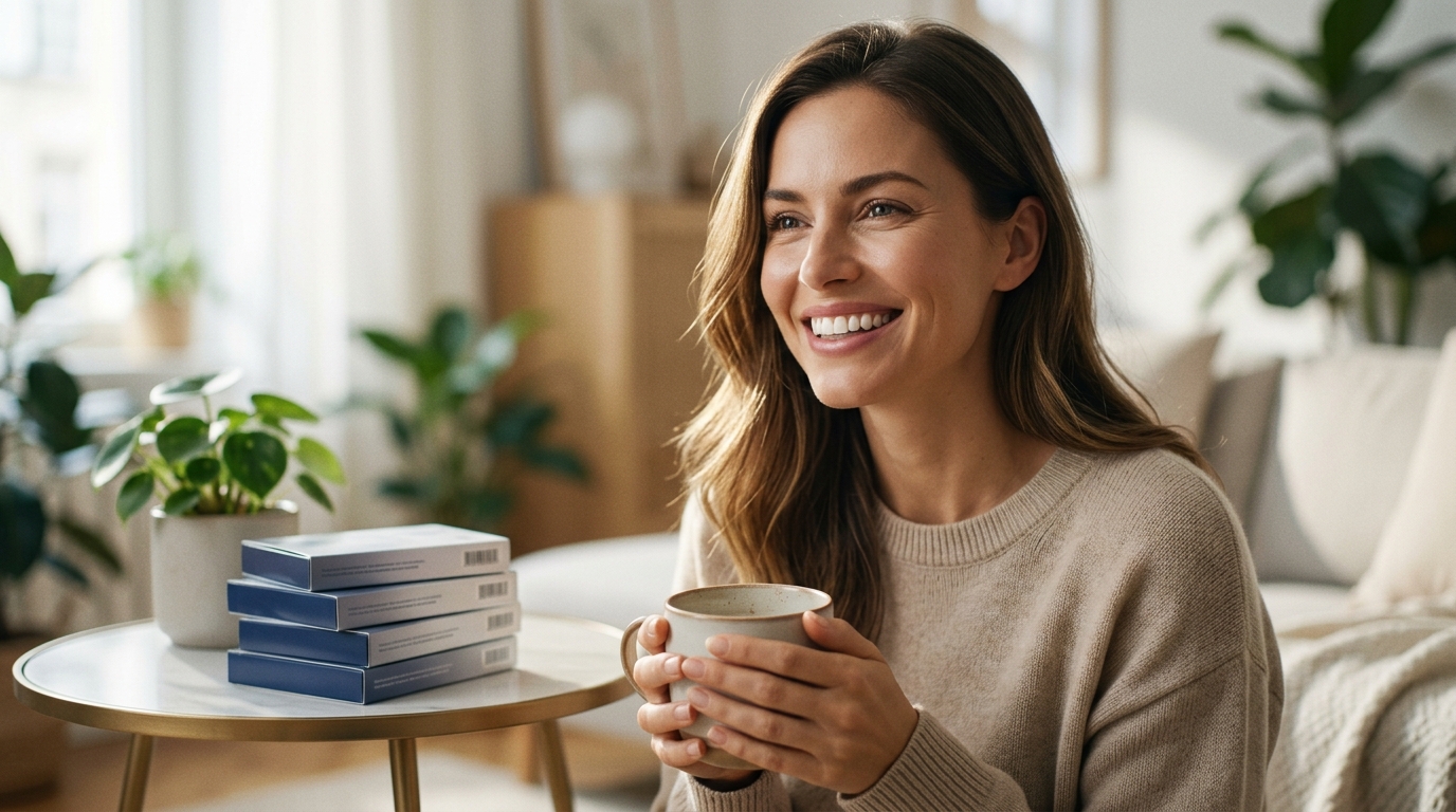 Remove Coffee Stains from Teeth: Proven Methods