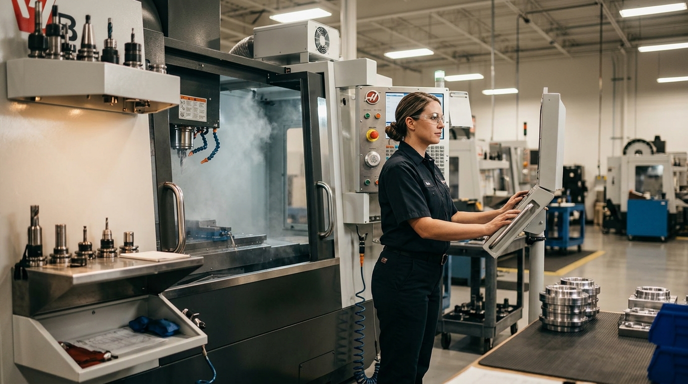 Best Mist Collector for CNC Machining: How to Choose