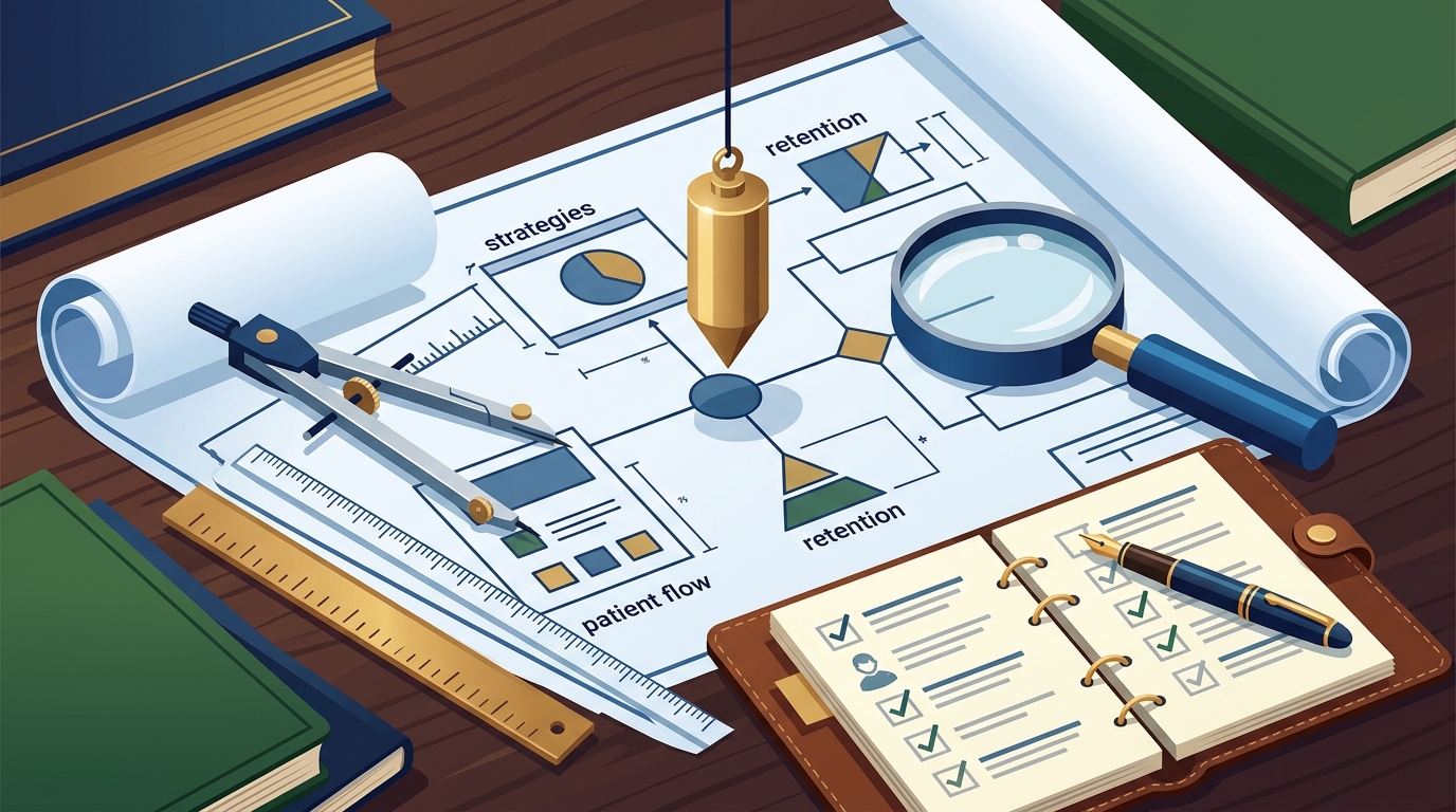 Dental Marketing Growth System: What to Look For
