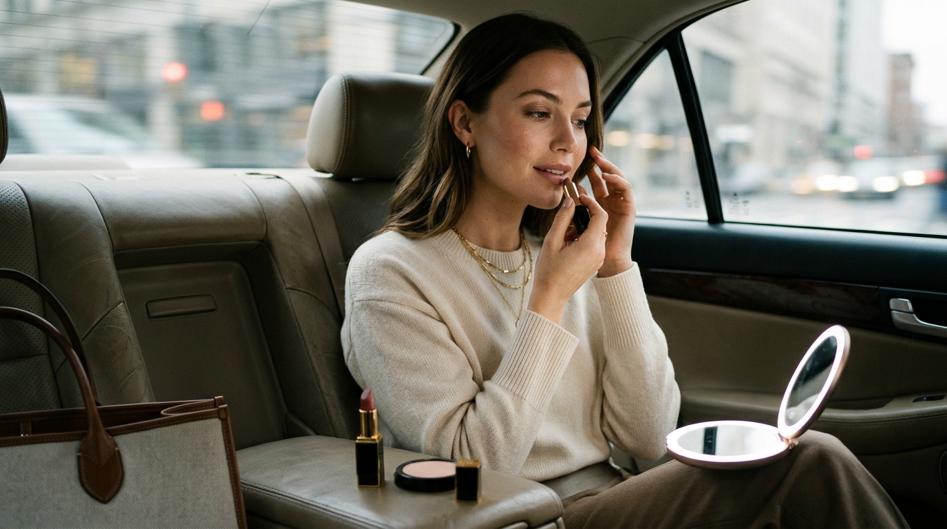 Best LED Compact Mirror for Makeup on the Go in 2026