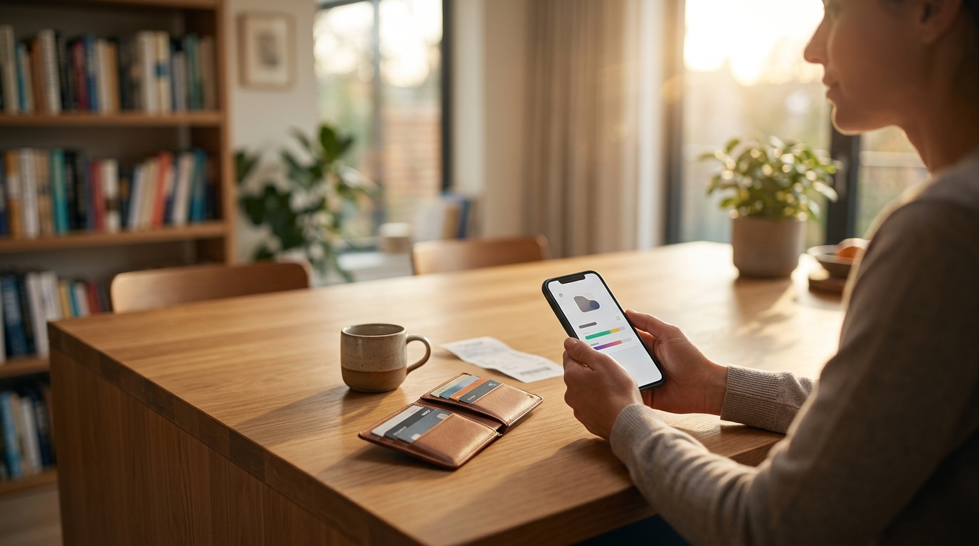 Best Credit Card for Every Purchase: Maximize Points
