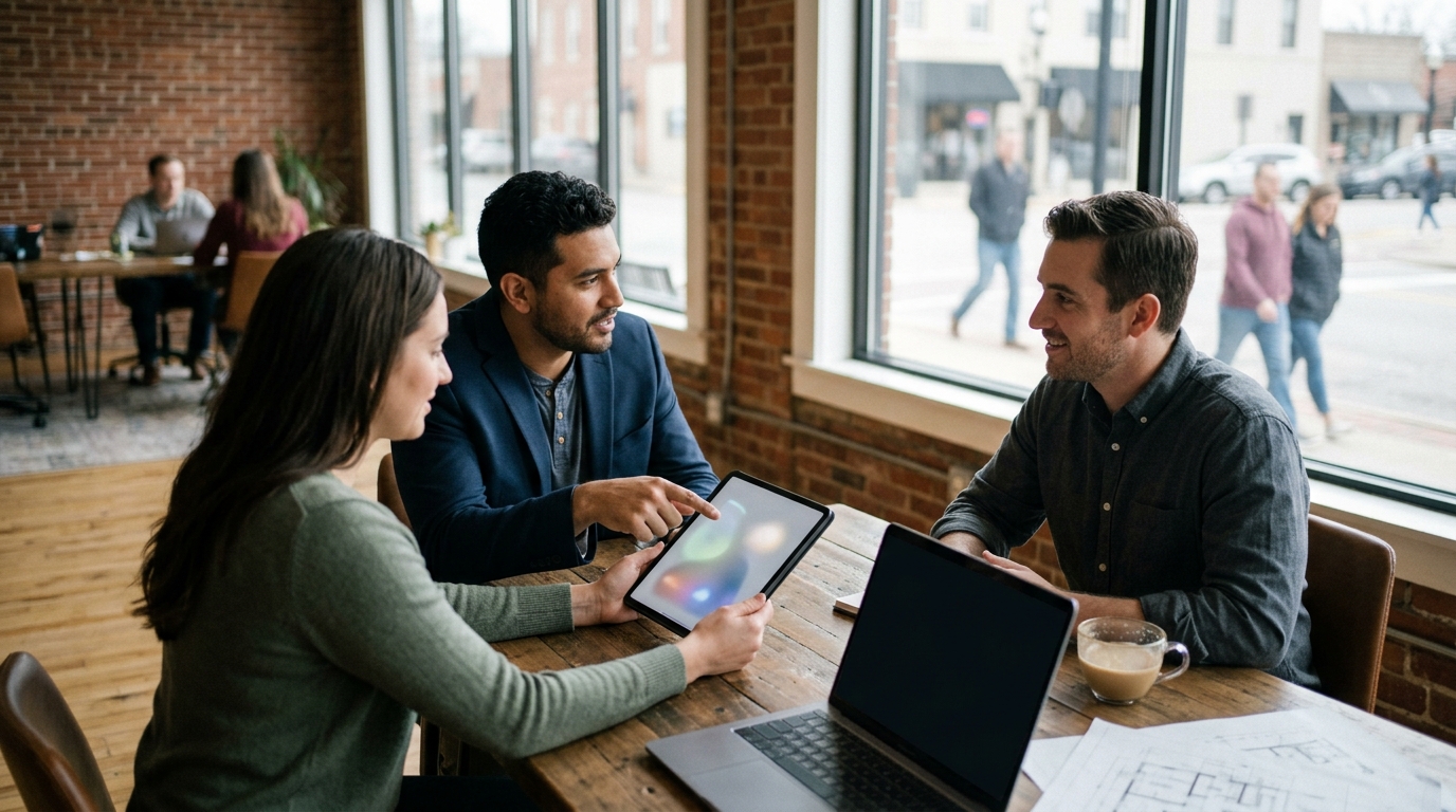 Indiana Outsourced Custom Software Teams for Business