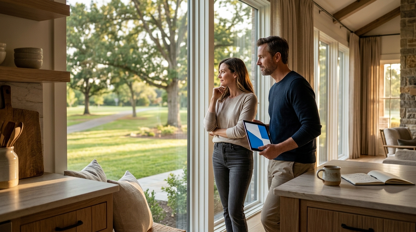 How to Find the Right Property for Your Lifestyle and Budget