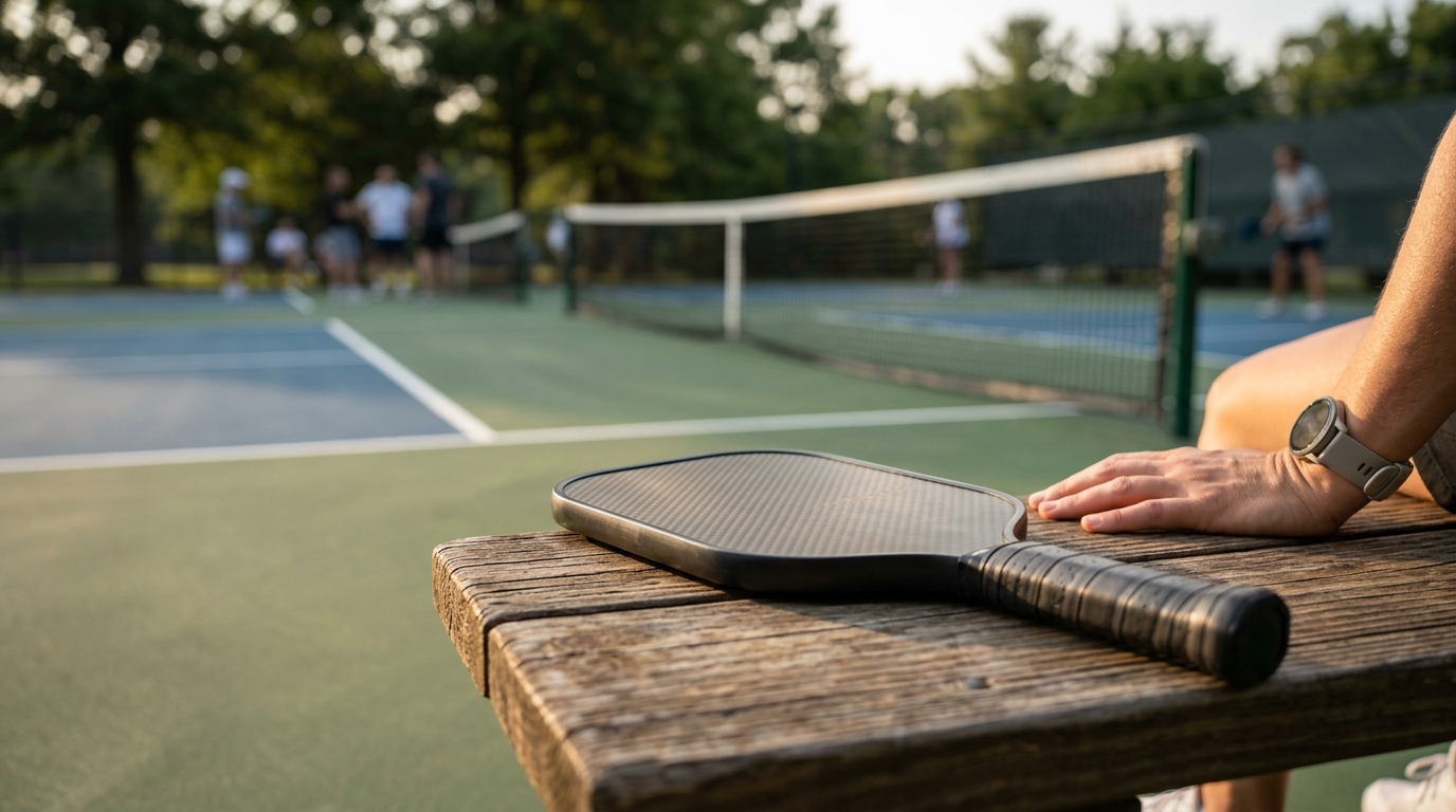 Best Pickleball Paddle for All Levels in 2026