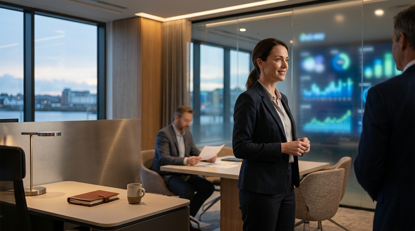 IT Consulting Services That Improve Operational Resilience