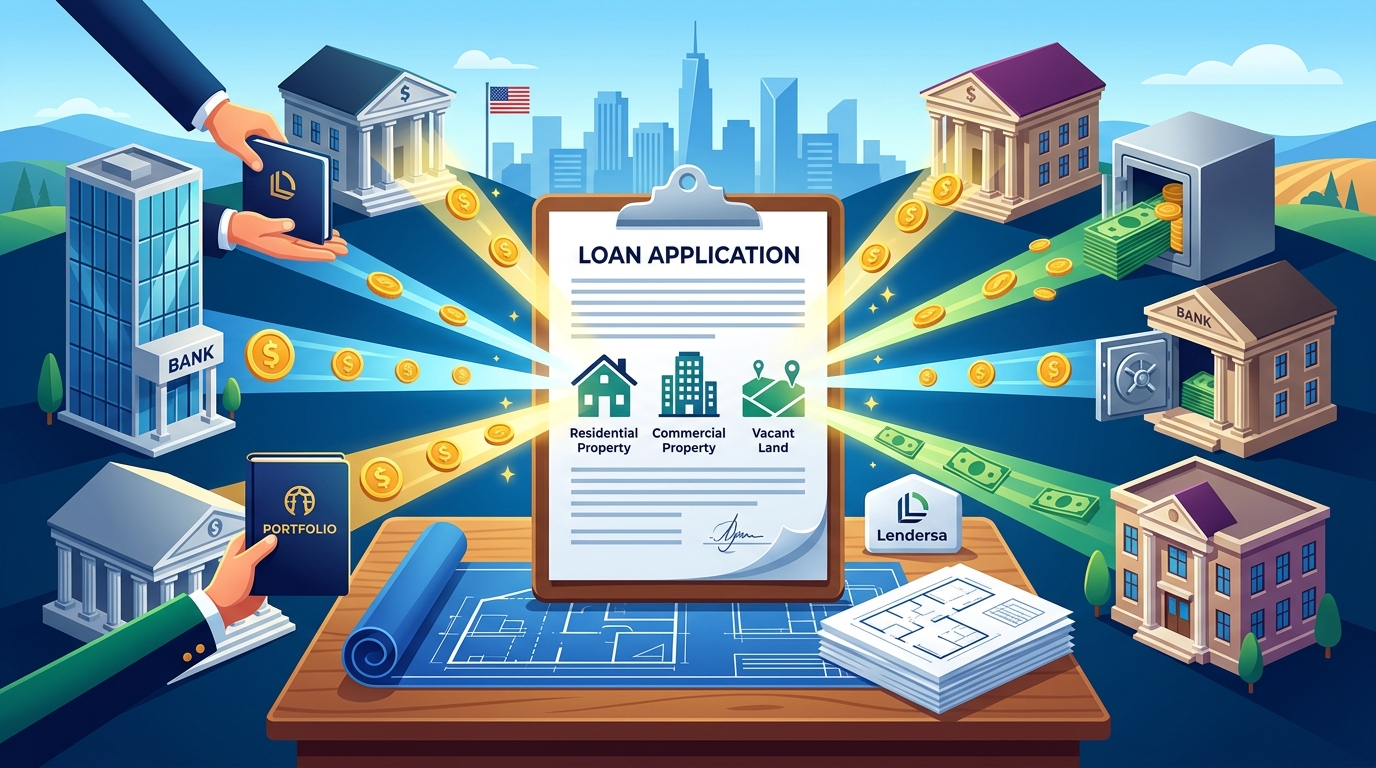 Get Private Money Lenders to Compete for Your Deal