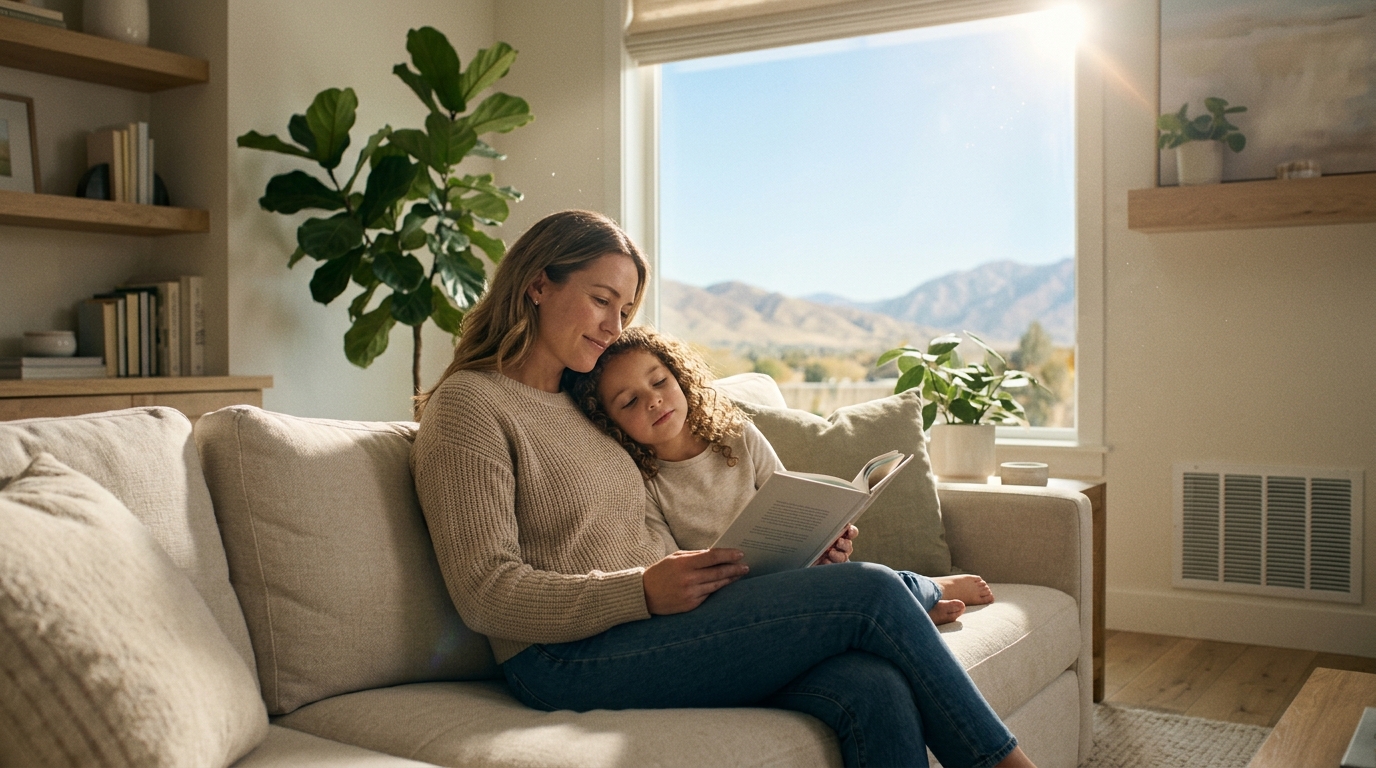 How to Improve Indoor Air Quality in Your Home