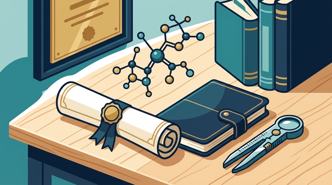 Get Certified in Plasmalogen Science: Practitioner Guide