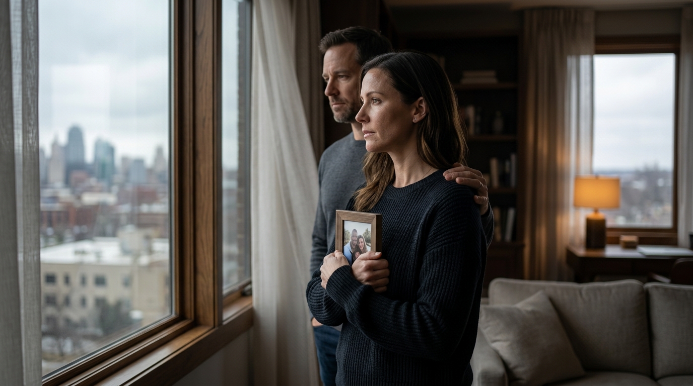 Who Can File a Wrongful Death Lawsuit in Kansas?