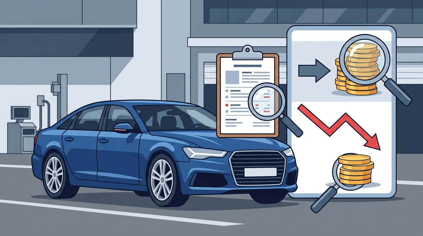 Best Company for Diminished Value Claims After an Accident