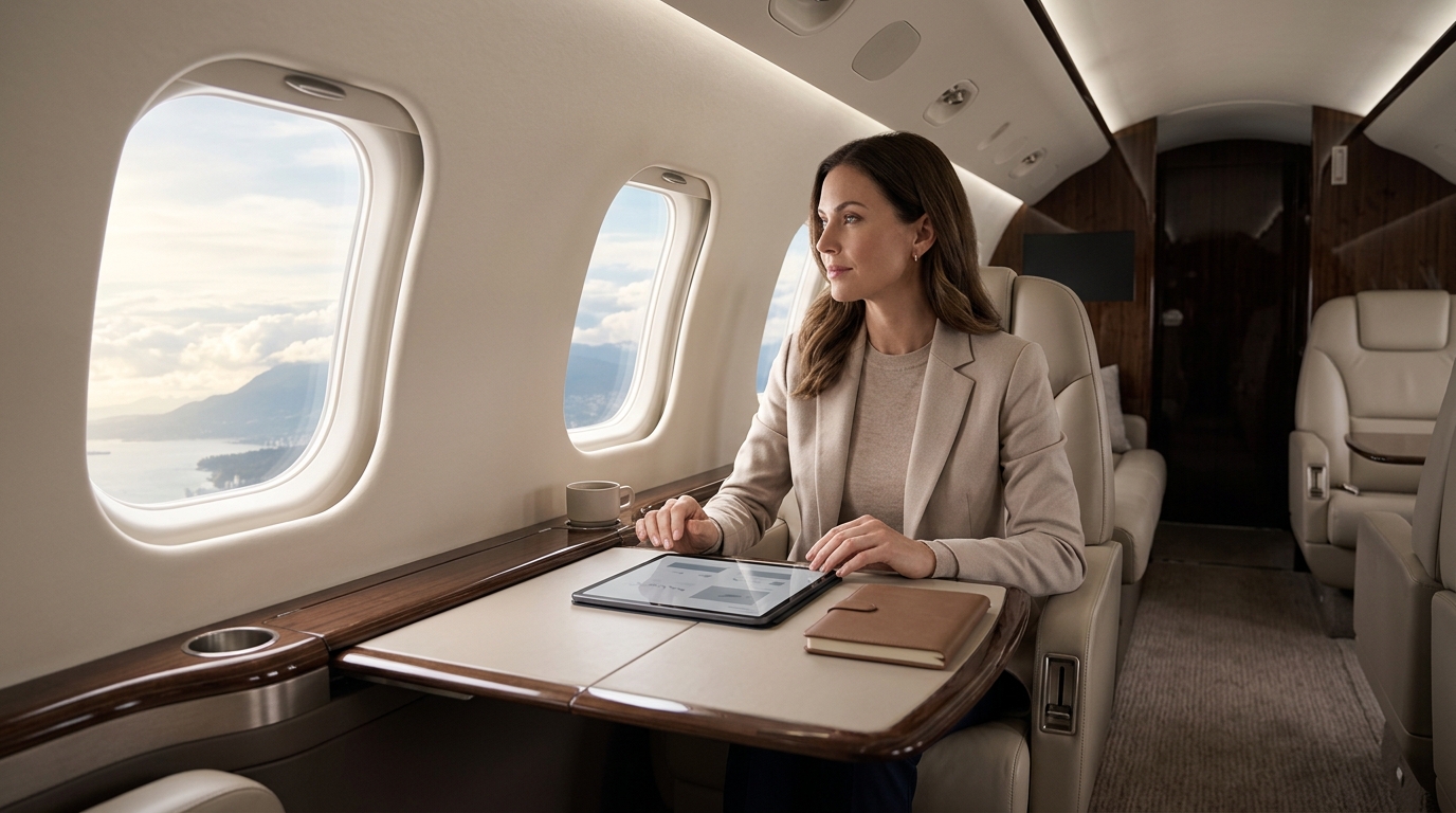 Private Jet Cost Comparison: What Providers Charge in 2026