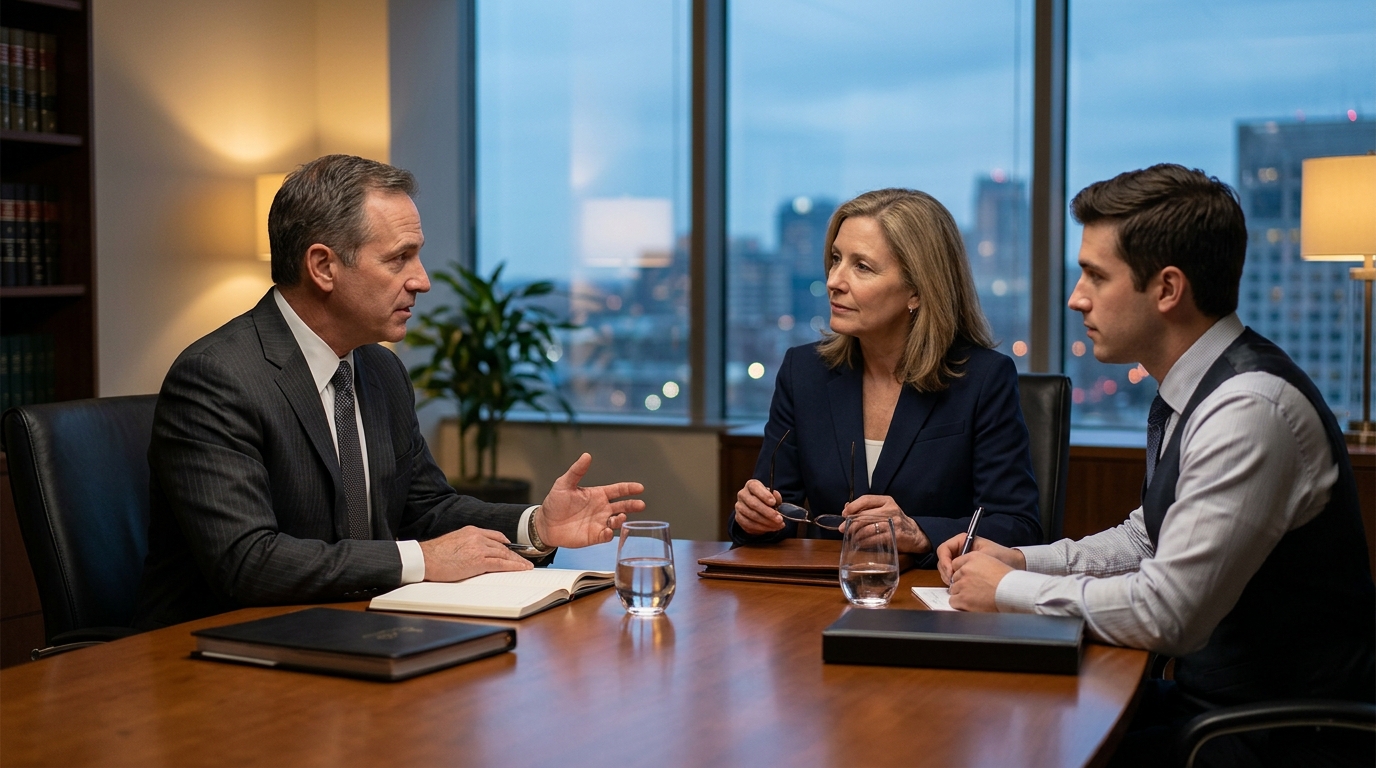 Resolving Corporate Disputes in New Jersey: Top Options