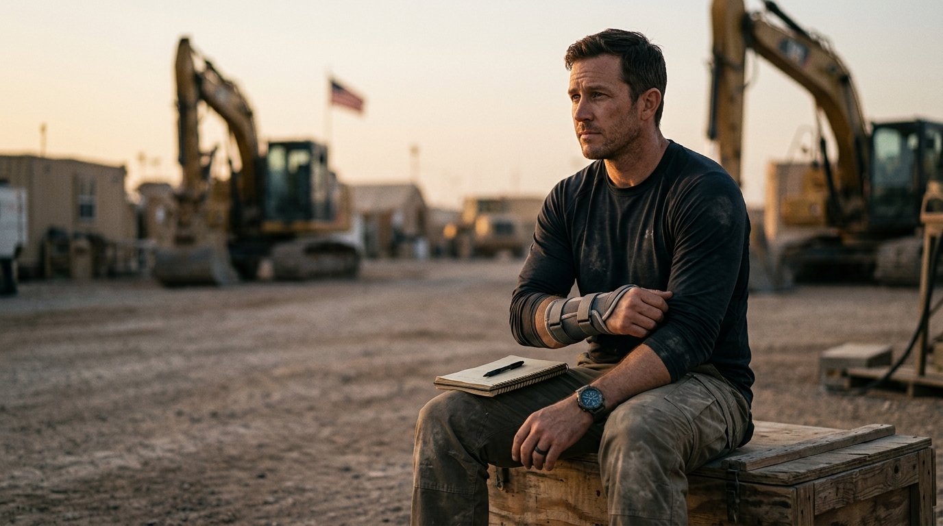Defense Base Act Claim Requirements: How to File