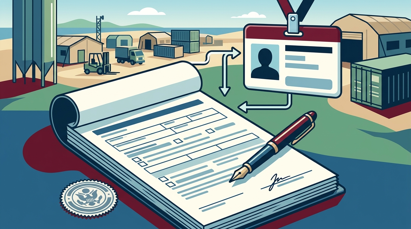 Defense Base Act Claim Requirements: How to File