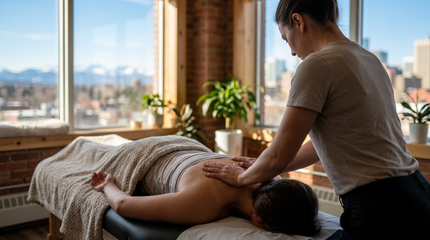 Average Cost of Osteopathy Treatment in Calgary (2026)