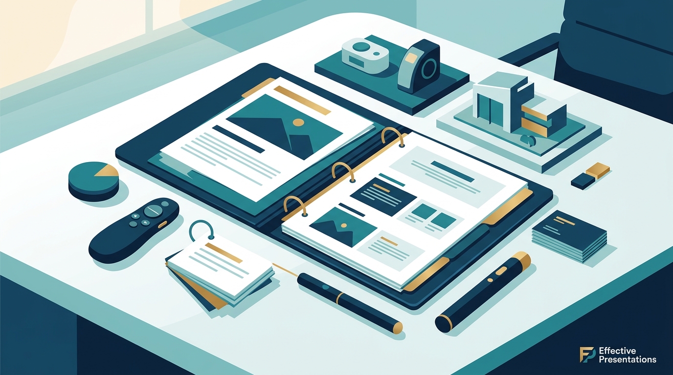 Sales Pitch Presentation Skills: A Professional Guide