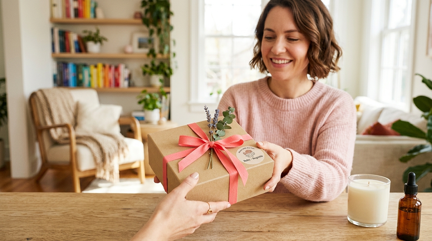 Thoughtful Gifts for Candle Lovers and Self-Care Enthusiasts