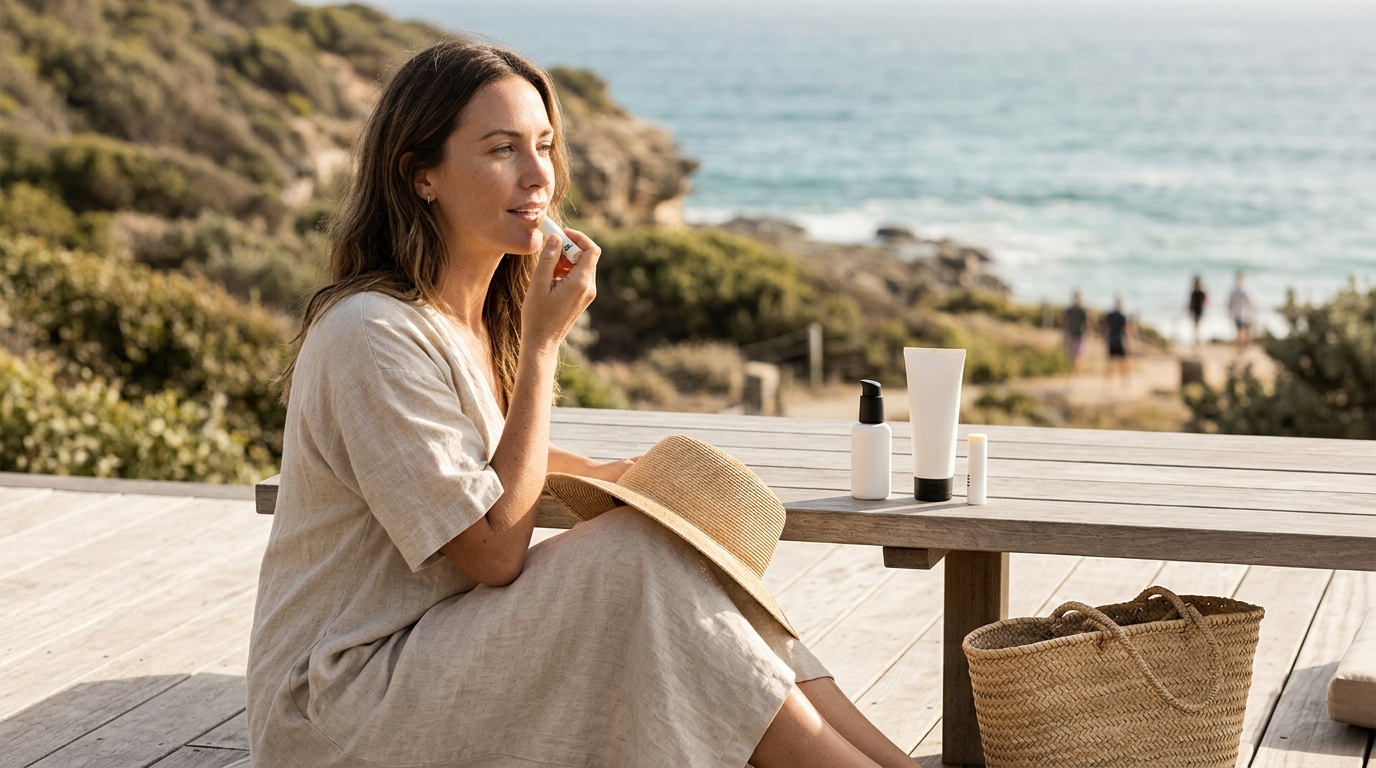 Sun Care Brands With Face, Body & Lip SPF in One Shop