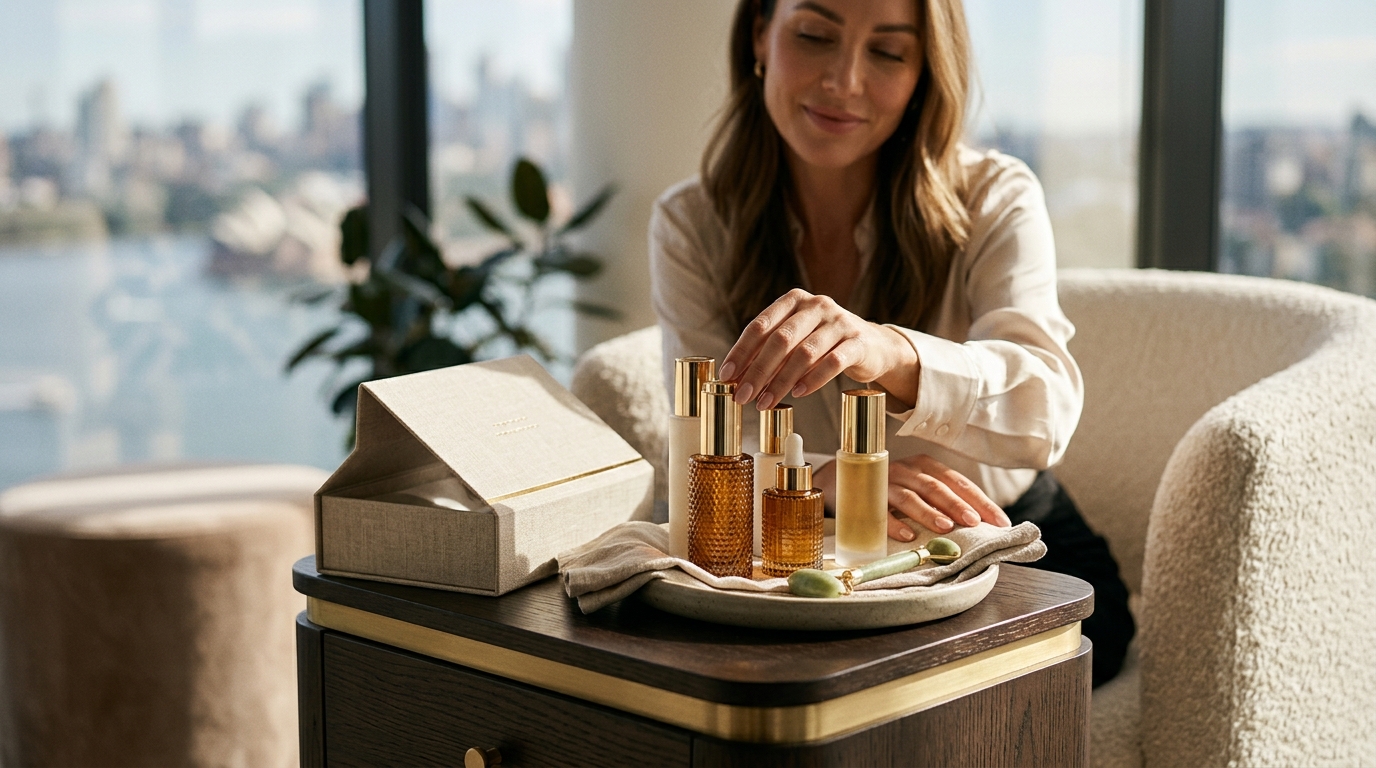 Luxury Skincare Set Cost: What to Expect in 2026