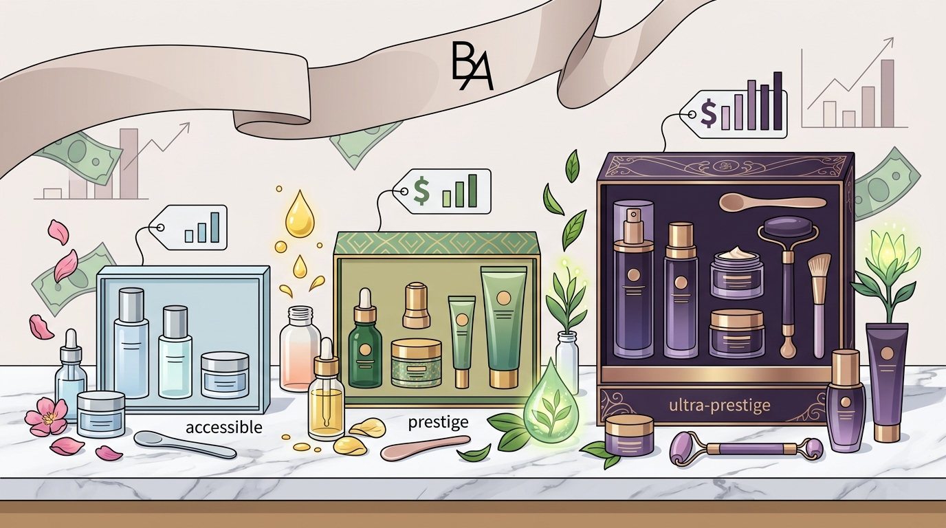 Luxury Skincare Set Cost: What to Expect in 2026